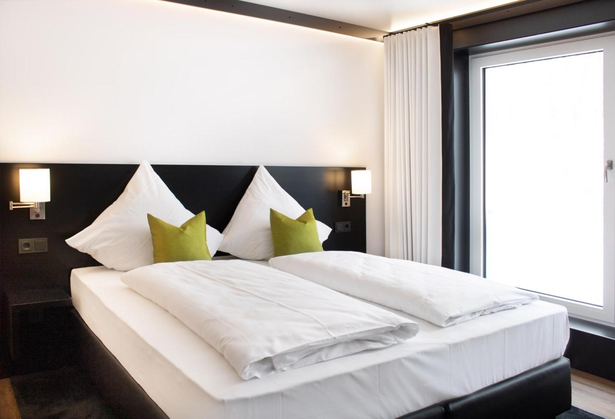 Fg Hotel By Wmm Hotels Freiberg Exterior foto