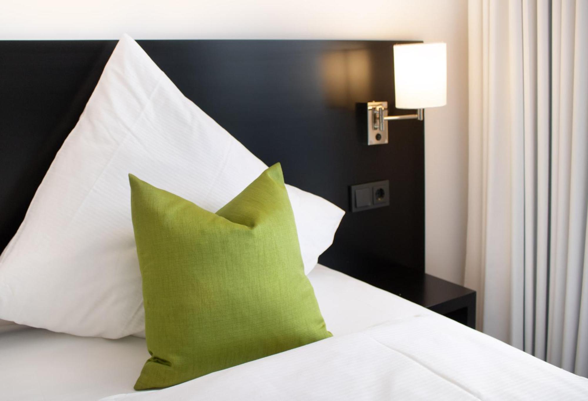 Fg Hotel By Wmm Hotels Freiberg Exterior foto